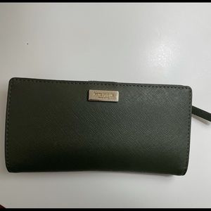 Kate spade wallet